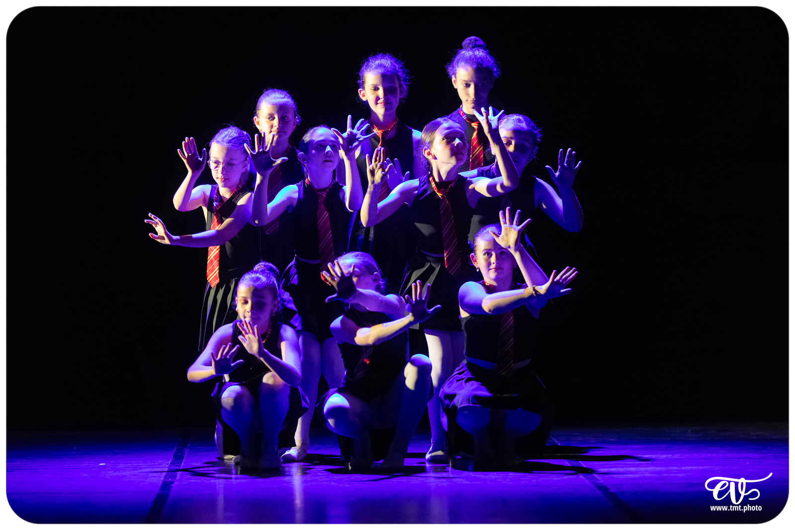 GALA DANSE EMMDH 2024